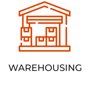 Warehousing